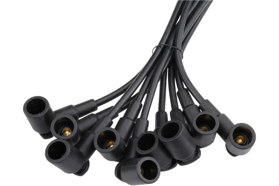 Комплект проводов свечей зажигания URO для Mercedes-Benz 560SEC 1986-1991 годов выпуска - Изображение 3 из 4