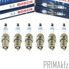 Bougies d'allumage Mercedes 208