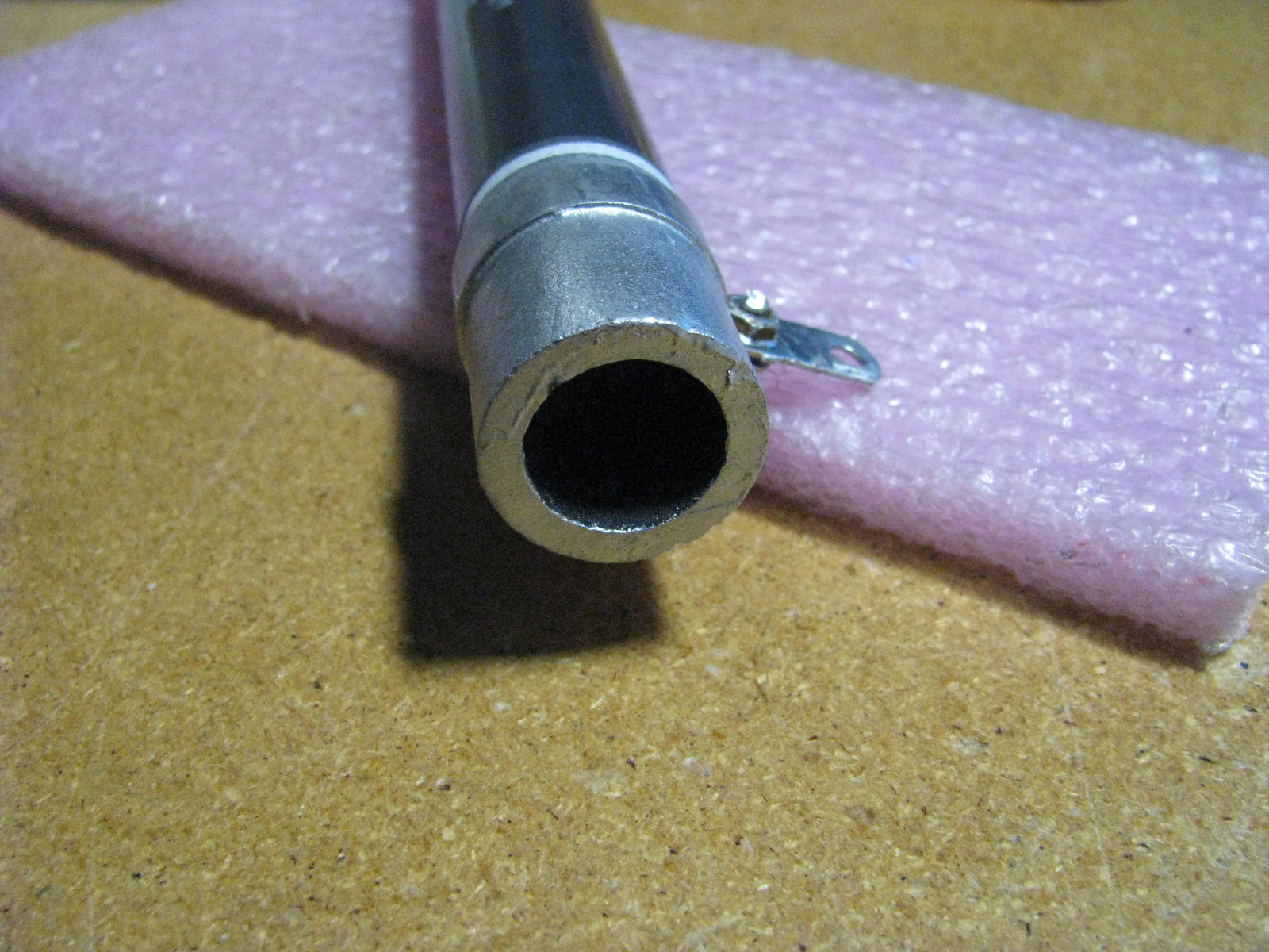 SANDVIK WIRE & HEATING RESISTOR 828SP011 NSN 5905011678019 eBay