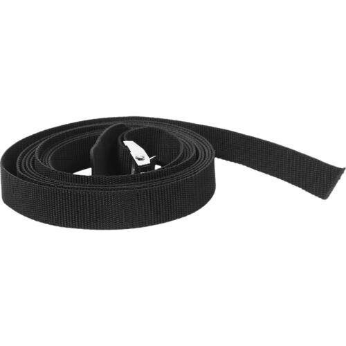 Kayak belt tie bucket with heavy whip belt roof shelf - Picture 1 of 12