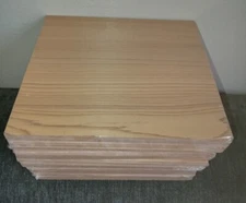 Cedar Planks,7.25*8'' a pack of 25