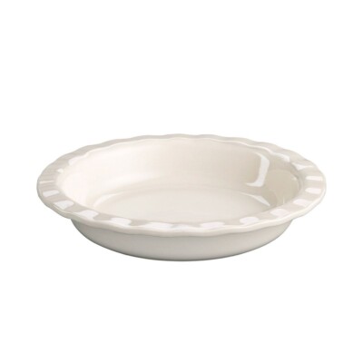 HIC ''Easy As Pie'' Pie Plate (98063)