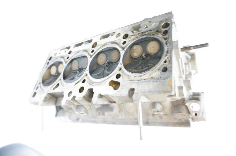 NÚCLEO! Conjunto de culata OEM VOLKSWAGEN MK5 2.0t FSI 06-08 GTI GLI Passat Foto 3 de 4