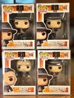 Funko Pop! The Walking Dead – Maggie Rhee #1183 or Negan #1158 – You Pick