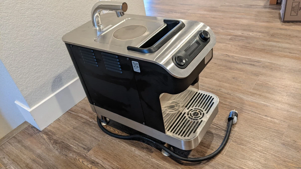 1670071 Clover 1S Coffee Machine Mainsite, 55 OFF