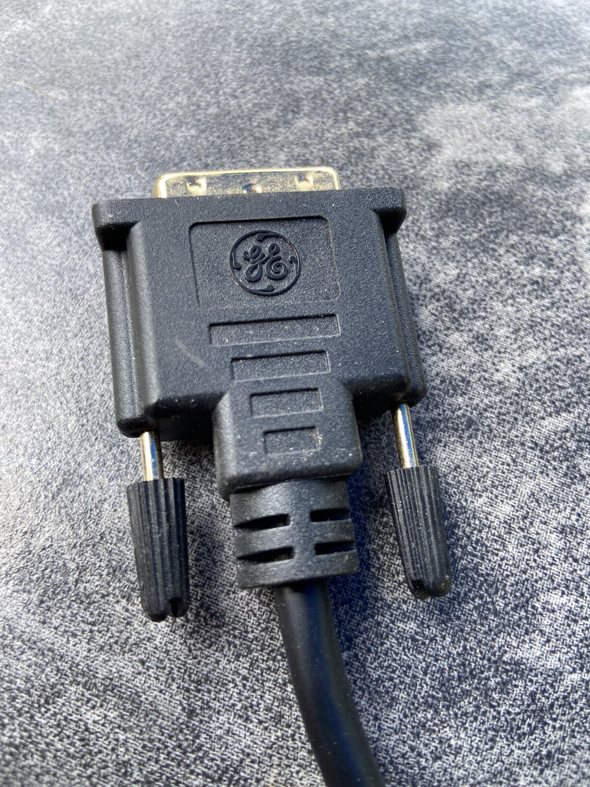 Adapter Cable General Electric HDMI, FREE SHIPPING. | eBay