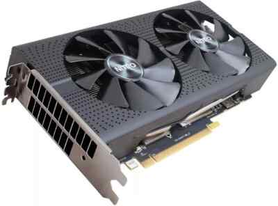 Sapphire Radeon RX 470 4GB GDDR5 Mining Defekt 