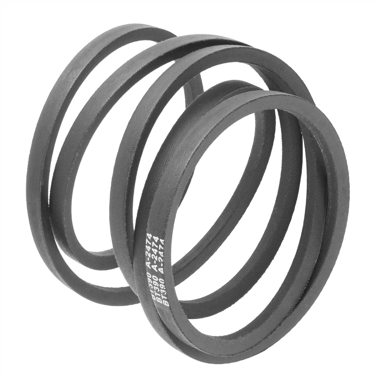 Replacement Transmission Drive Belt For Ariens - Fits Models 21546332, AYP 194346 - 1/2" X 96 3/4"