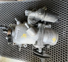 2003 Ford Expedition 4.6L 2V Throttle Body Elbow Assembly V8 SOHC Intake