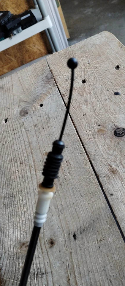 AUDI A6 S6 REAR RIGHT PASSENGER SIDE DOOR LOCK LATCH ACTUATOR 4G0839016 12-18 - Image 4 of 4