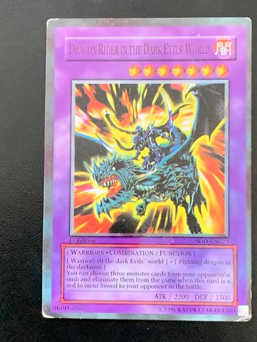 YuGiOh Common - 1st Edition single cards.average-poor - Picture 68 of 251