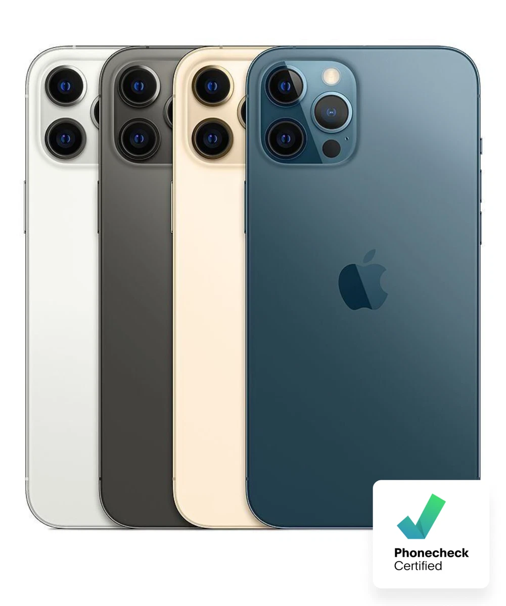 Apple iPhone 12 Pro 256GB for sale | eBay UK