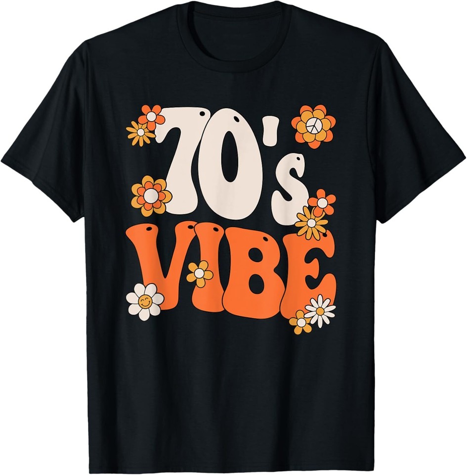 70 s Vibe Costume 70s Party Outfit Groovy Hippie Peace Retro T Shirt EBay 70-s-vibe-costume-70s-party-outfit-groovy-hippie-peace-retro-t-shirt-ebay