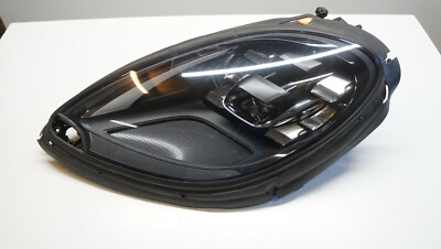 Porsche 95B Macan LED Scheinwerfer Xenonscheinwerfer Xenon VL m.95 