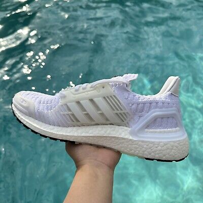 Size 7.5 - adidas UltraBoost DNA CC_1 Cloud White for sale