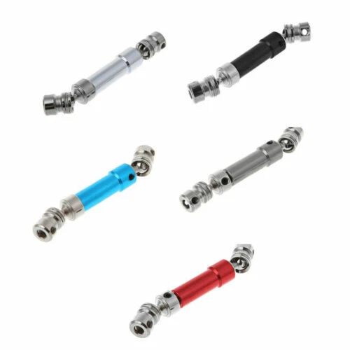 Recambios y accesorios para vehículos de radiocontrol 1:12