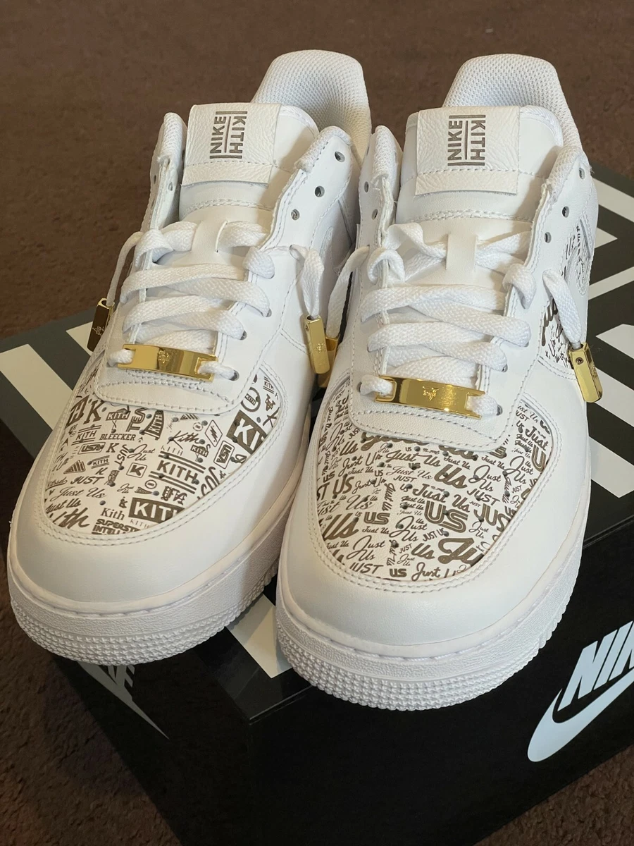 お得定番 KITH TOKYO x NIKE AIR FORCE 1 LOW 26.5cmの通販 by