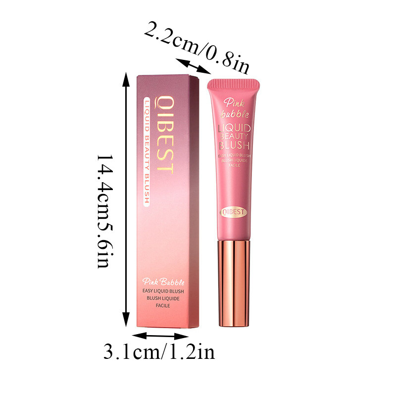 Cushion Applicator Liquid Blush Blush Beauty Wand Beauty Wand Blush