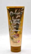 Mielle Oats And Honey Soothing Conditioner For Sensitive Scalp