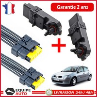 Modul Temic FüR Motor Fensterheber Entsprechend Pia 0675 440726 440788 288887