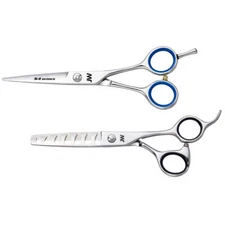 JW S4 Shear & Texturizer Kit