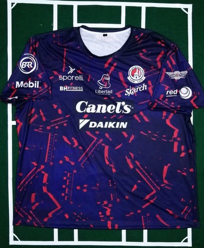 Atletico San Luis jersey trainning jersey 2025 short sleeves size XXXL