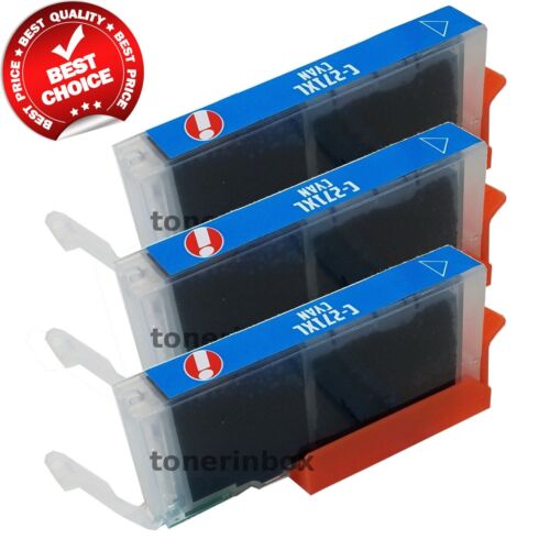 Drucker Tintenpatrone für Canon PGI-270XL CLI-271 XL PIXMA TS9020 TS8020 MG7720 - Bild 6 von 11