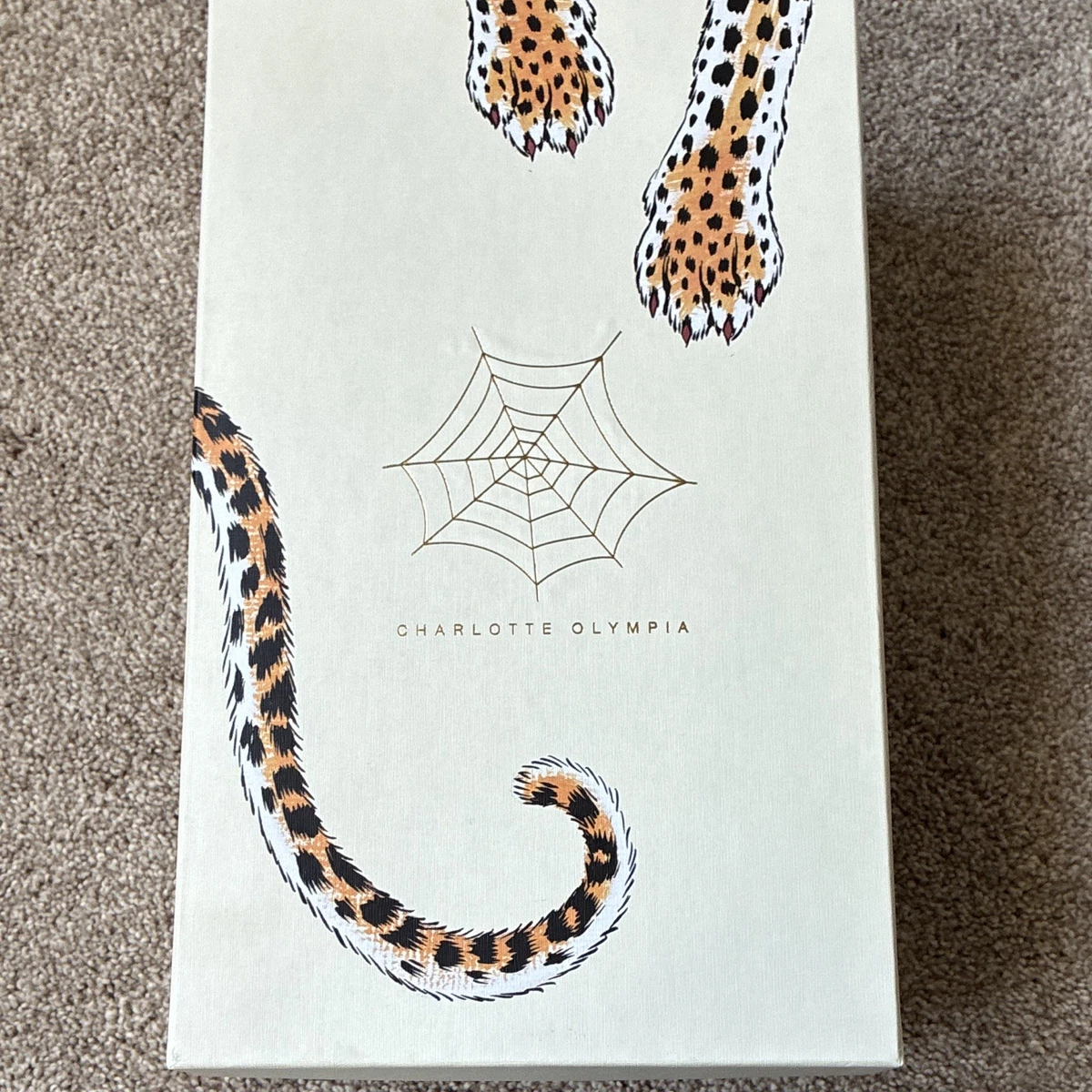 Charlotte Olympia Women's Solid for sale | eBay
