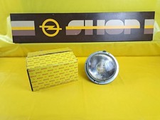 Feu avant (phare) Opel KAPITAN
