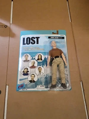 Lost Locke Figure for sale | eBay