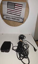 Sirius XM Satellite Fold Out Universal Home Radio Receiver Antenna Long 20'Cord