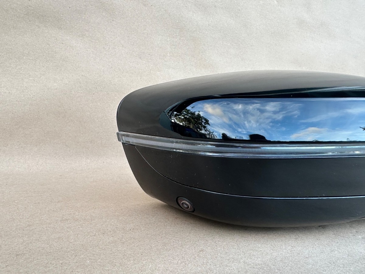 2022-2025 BMW M440I OEM Right Passenger Side View Mirror W/ Camera