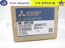 Mitsubishi HF-KP23B Servo Motor 1PC New Fast Shipping HFKP23B