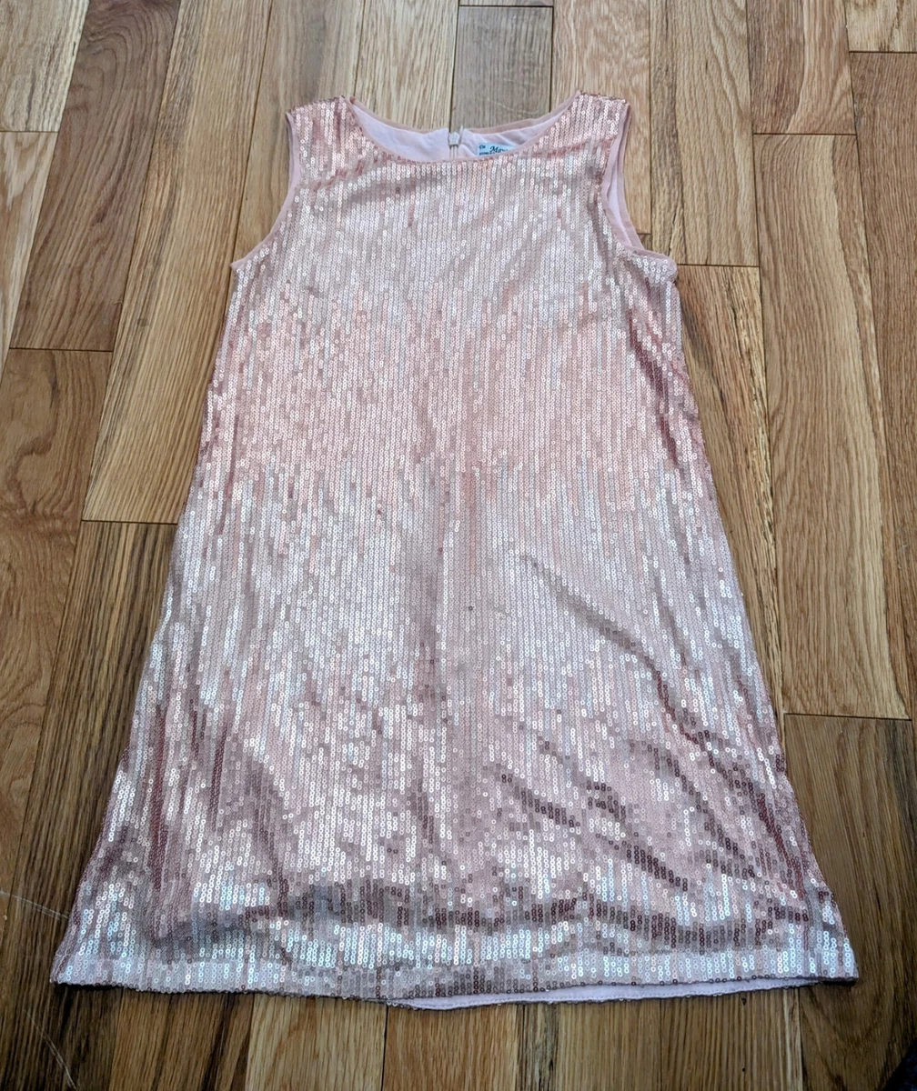 sachin and babi light blue dress Girl dress with ice cream bag Water main image 1