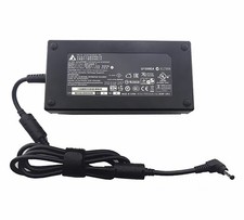 Original DELTA ADP-230EB T 19.5V 11.8A 5.5 2.5mm Power Adapter Laptop Charger
