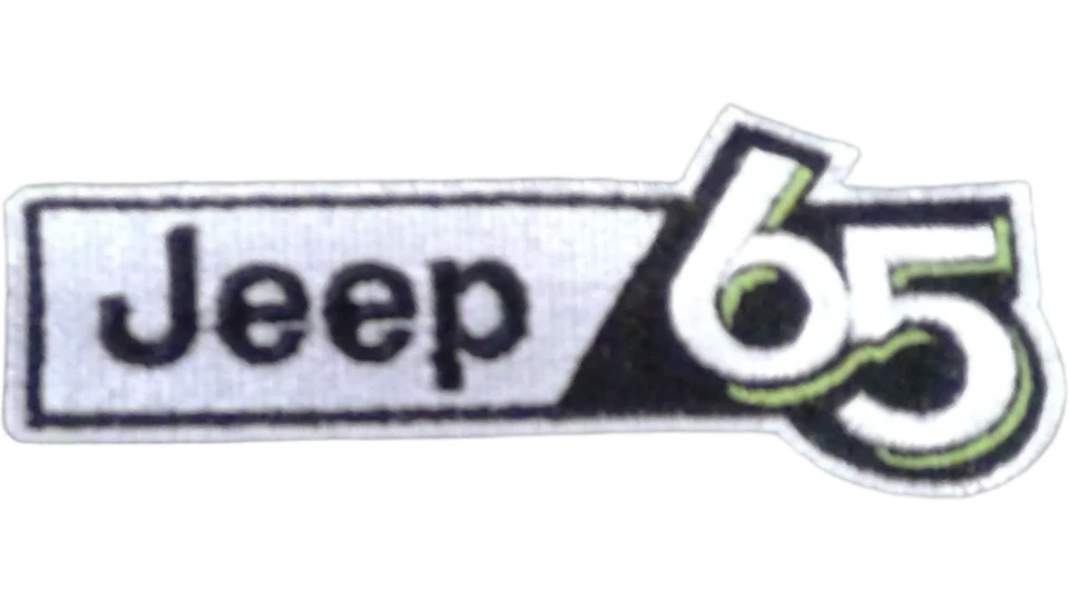 Se adapta a Jeep Wrangler 2006 asiento trasero delantero 1FG061J3AA - NUEVO OEM Foto 2 de 3