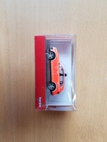 "Herpa 094344 - 1/87 Audi Q5 Kommandowagen \"Feuerwehr Ingolstadt\" - Neu"