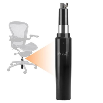 Heavy Duty Gas Lift Cylinder for Herman Miller Aeron Chair, 4 Hydraulic Pisto...
