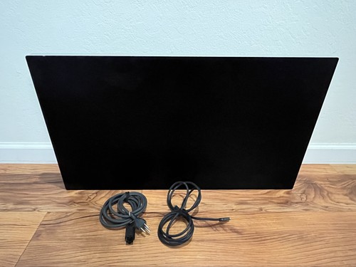 Apple Pro Display XDR 32” 6K Model A1999 Retina Display Only (No Stand)