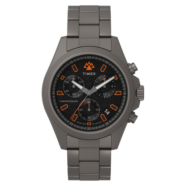 Timex Expedition TW2W45700 – Herrenuhr-image