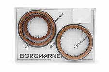 2010- Up Borg Warner Gm 6l80 High Energy Friction Plate Kit 34352kit