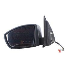 Retroviseur gauche (ou coque) Ford S-MAX