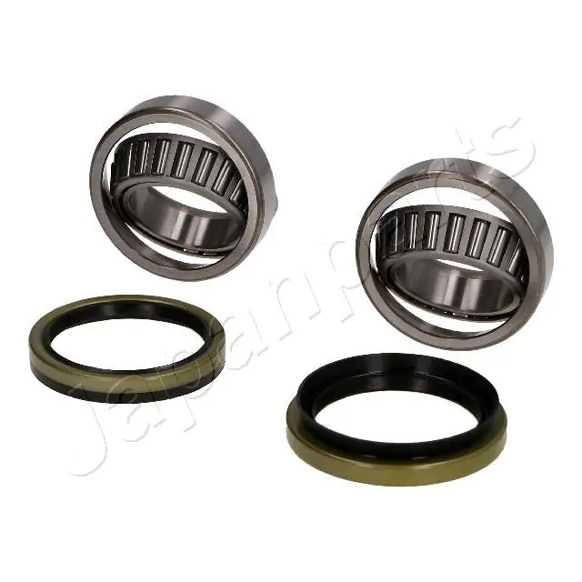 Kit de roulements de roue Japanparts KK-10303 en acier ø38x63mm