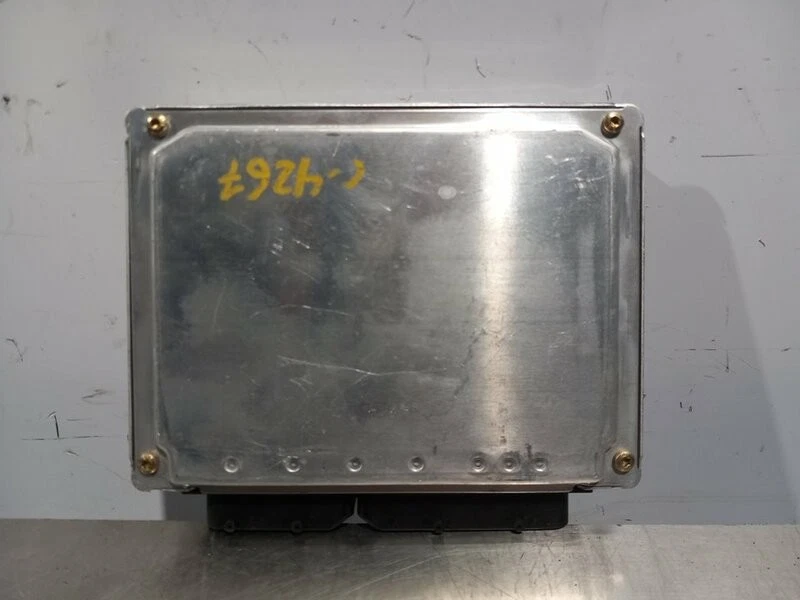 4E0907553E centralina sospensioni per AUDI A8 (4E) 2003 772675 - Immagine 4 di 4