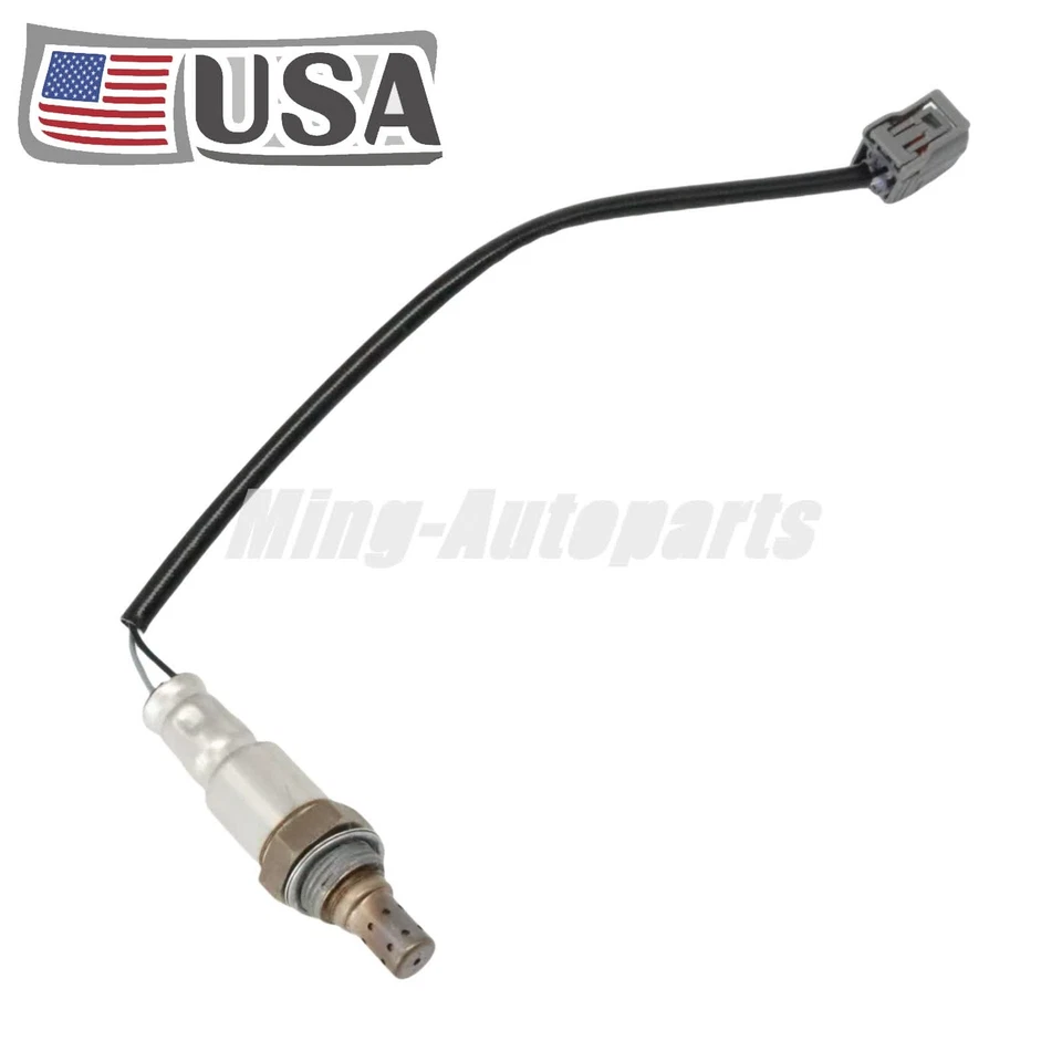 4pcs Oxygen O2 Sensor For 2014-2020 Acura MDX TLX 3.5L V6 Up&Down US Stock - Image 3 of 4