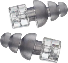 Etymotic ER20XS High-Fidelity Earplugs 20dB Reduction