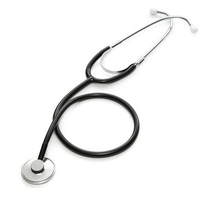 Professionelles Kardiologie Stethoskop Tragbares Medizinisches Gerät Arzt