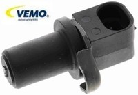Vemo V51-72-0008 Sensor FüR Raddrehzahl ABS Sensor Raddrehzahl FüR Daewoo