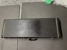 1960 s Fender Stratocaster Telecaster No Logo...