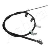 Ashika Bremsseil Seilzug Feststellbremse 131-02-231 FüR Toyota Rav 3 ZSA35_ 4WD